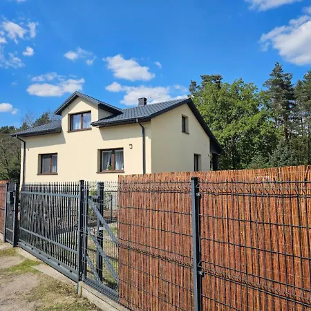 Losiowa Buda Vakantiehuis *